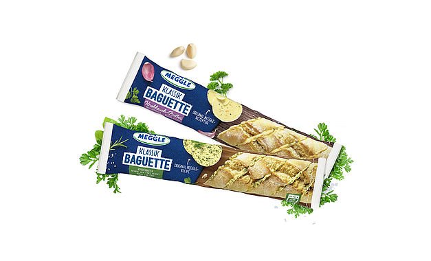 Les Baguettes MEGGLE